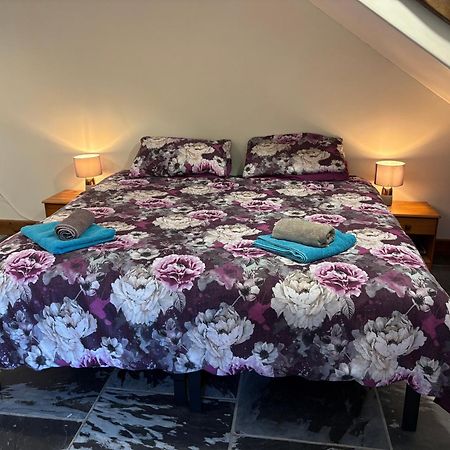 The Shippon At Rosehip Appartement Launceston Buitenkant foto
