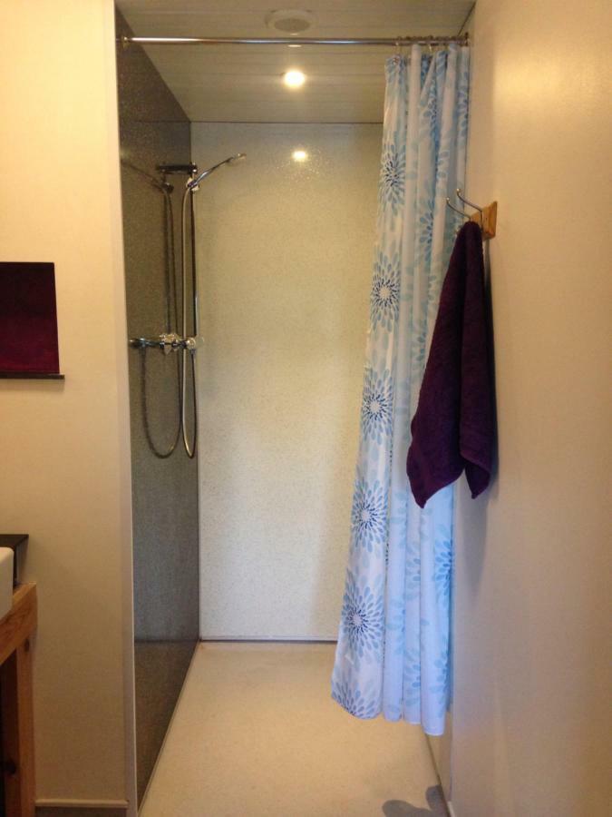 The Shippon At Rosehip Appartement Launceston Buitenkant foto